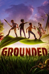 Grounded